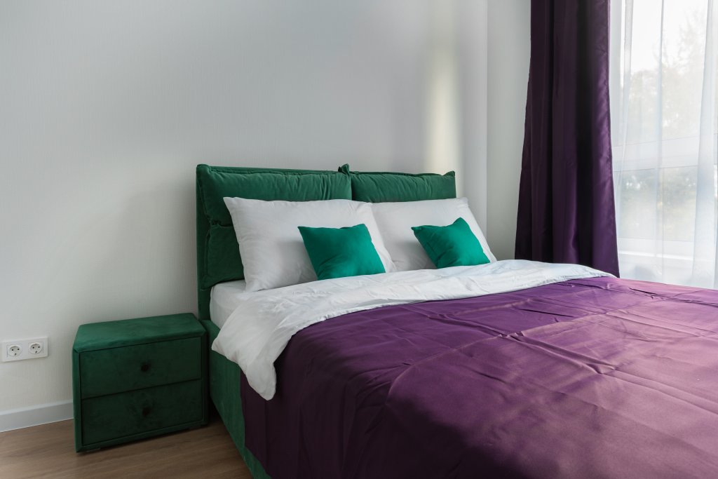 Фотография квартиры Апартаменты Relax Mood