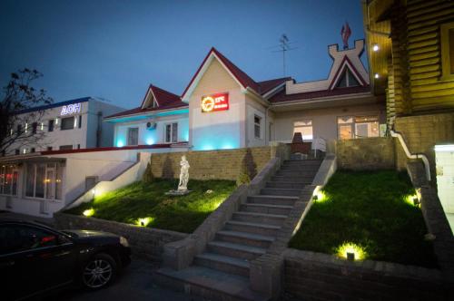 Фотография гостиницы Барокко