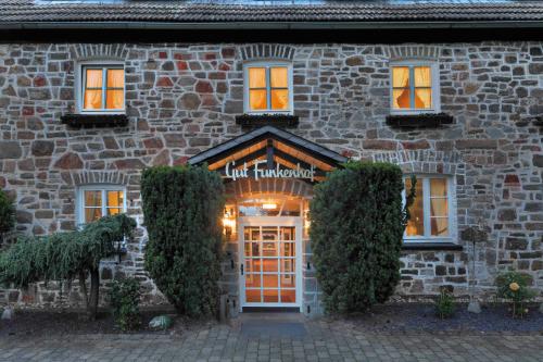 Фотография гостиницы Gut Funkenhof