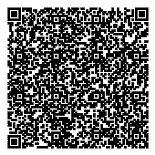 QR код гостиницы Загородный отель Просторы Селигера