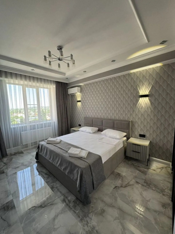 Фотография квартиры Квартира Роскошная с красивым видом