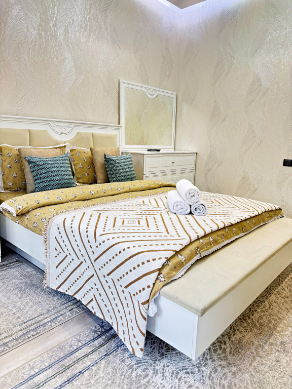 Фотография квартиры Квартира Жилой комплекс Бобур Элит