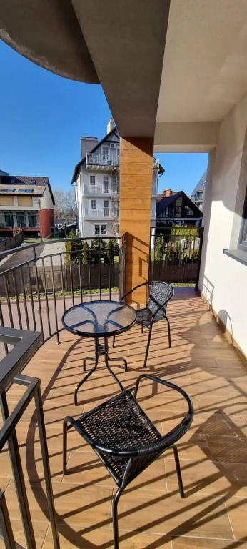 Фотографии квартиры
Квартира Baltic Sea 3