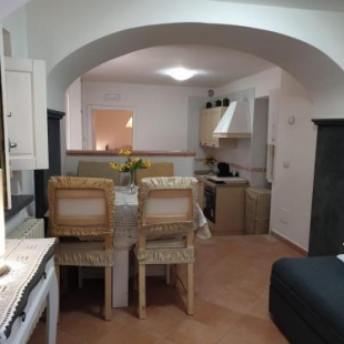 Фотография мини отеля Suite Flower b&b