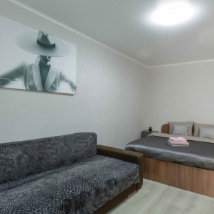 Фотография квартиры Квартира Николаева 24