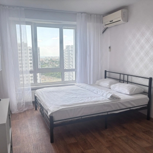 Фотография квартиры Апартаменты на Семи Ветрах