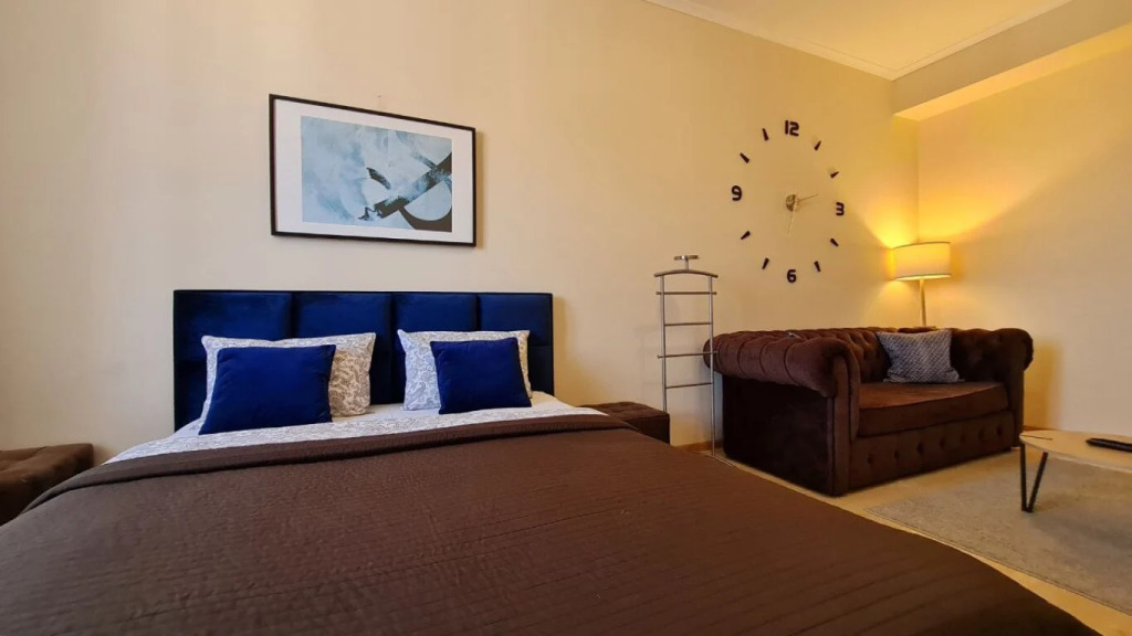 Фотография квартиры Апартаменты VIP квартиры на Московской by Sutki26 3