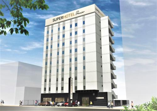 Фотография гостиницы Super Hotel Okayama Station Higashiguchi