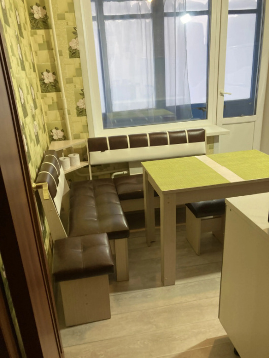 Фотографии квартиры 
            Уютно Как Дома