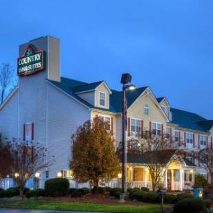Фотографии гостиницы
Country Inn & Suites by Radisson, Rock Hill, SC