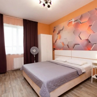 Фотография квартиры Апартаменты Этажидейли на Московской 75