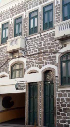 Фотография мини отеля Hotel Paraguai (Только для взрослых)