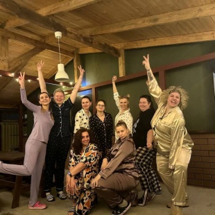 Фотография Коттеджа Частный дом Уютный Дом-Баня