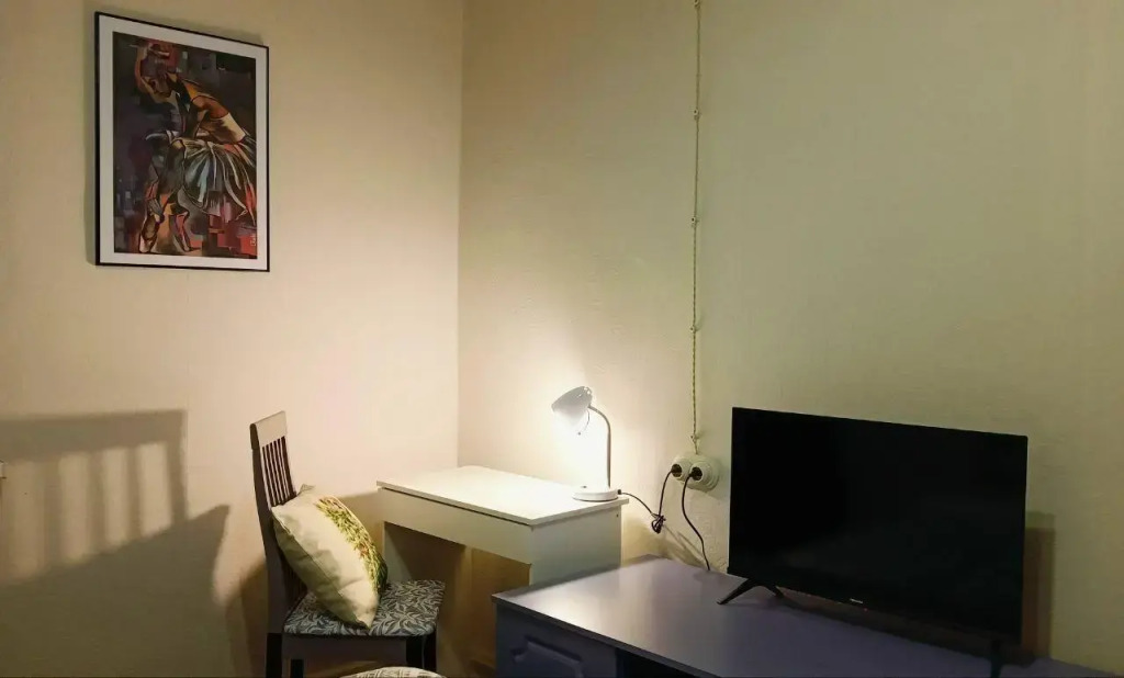 Фотография квартиры Апартаменты на улице Володарского 12