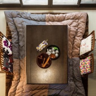 Фотография гостиницы Kyoto Machiya Stay En