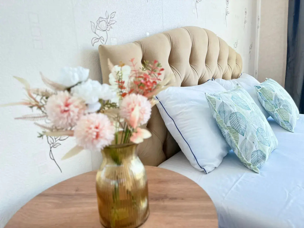 Фотография квартиры Апартаменты Apartufa ЖК Фестиваль