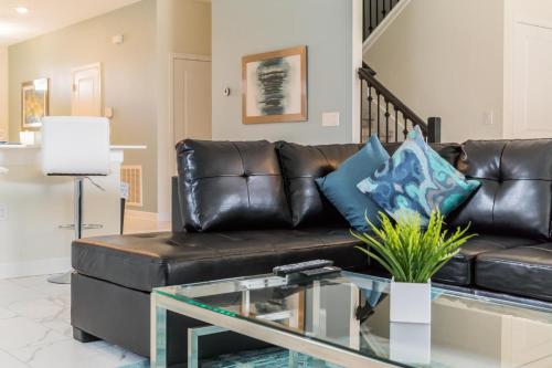 Фотография гостевого дома 8830ILC - The Retreat at ChampionsGate