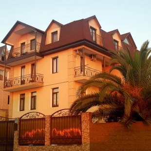 Фотография Коттеджа Частный дом Марион-1