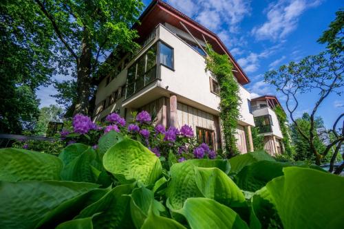 Фотография гостиницы Farmona Hotel Business & SPA