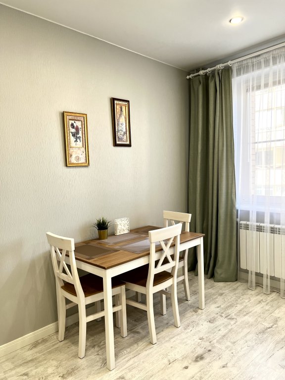 Фотография квартиры Апартаменты Уютная квартира на Хохлова 8