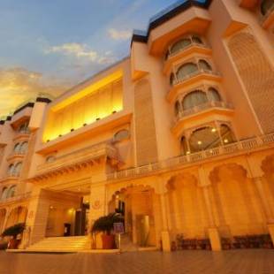 Фотографии гостиницы
Golden Tulip Jaipur