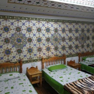 Фотография мини отеля Юлдуз