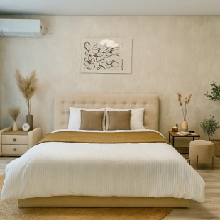 Фотография квартиры Квартира Уютная в Жилом комплексе Черемушки