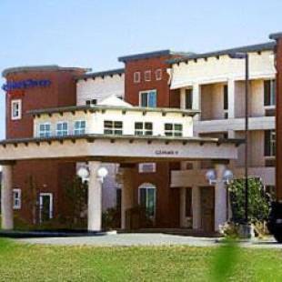 Фотографии гостиницы
Fairfield Inn & Suites Oakland Hayward