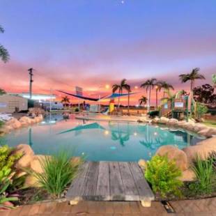 Фотографии базы отдыха
Discovery Parks - Townsville