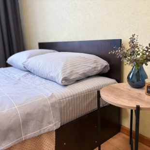 Фотография квартиры Квартира от компании День Ночь на Нечаева 60