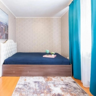 Фотография квартиры Квартира Двухкомнатная