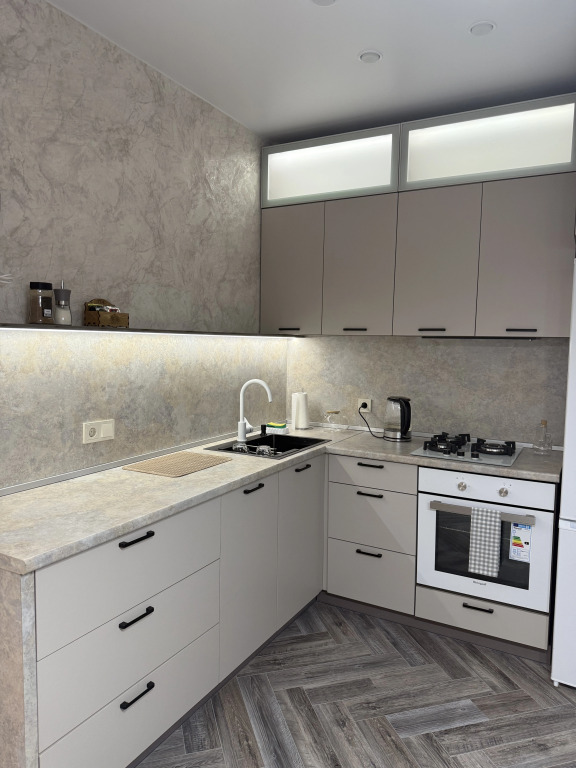 Фотография квартиры Квартира Уютная на Каберова-Власьевской