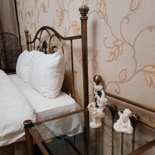 Фотография квартиры Апартаменты Horomy Советская 29