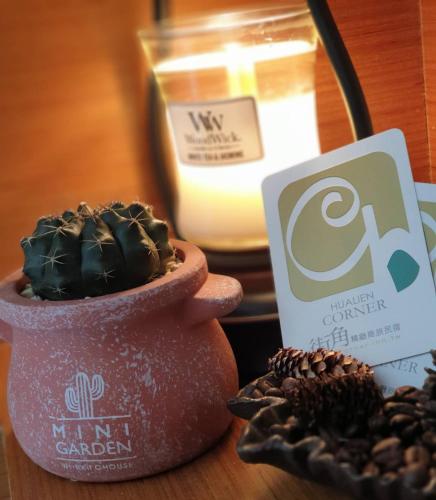 Фотография мини отеля 街角民宿--近火車站