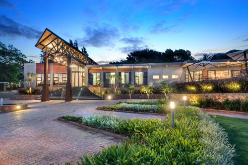 Фотография гостиницы ANEW Resort Hunters Rest