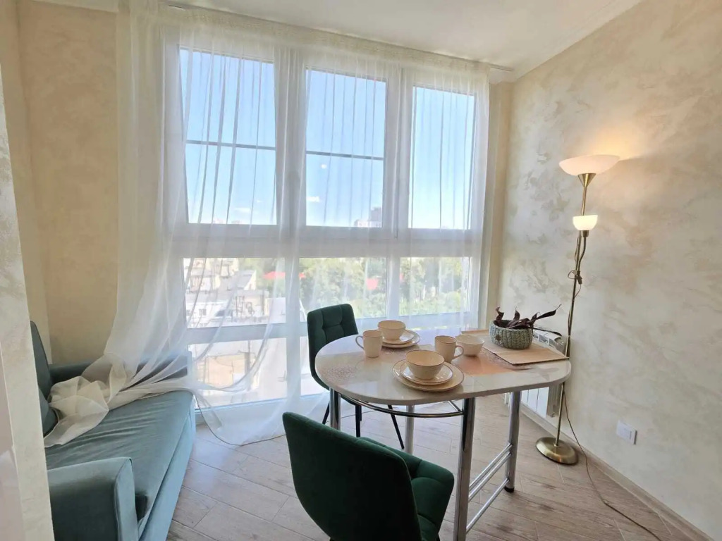 Фотография квартиры Апартаменты KiraLive Центр Нижнего Новгорода на Семашко