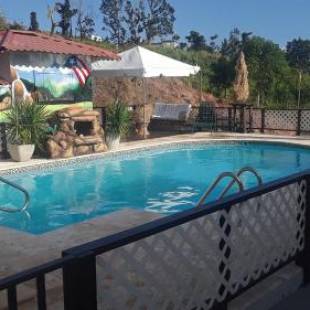 Фотография мини отеля Casa Campo Bed & Breakfast