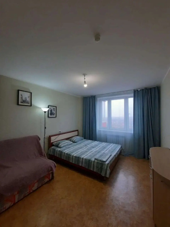 Фотография квартиры Квартира Уютная 2х Комнатная