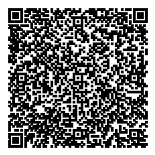 QR код гостиницы Лена