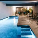 Фотография гостиницы Citta di Lume Suites & Lofts