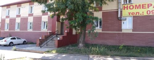 Фотография гостиницы Отель