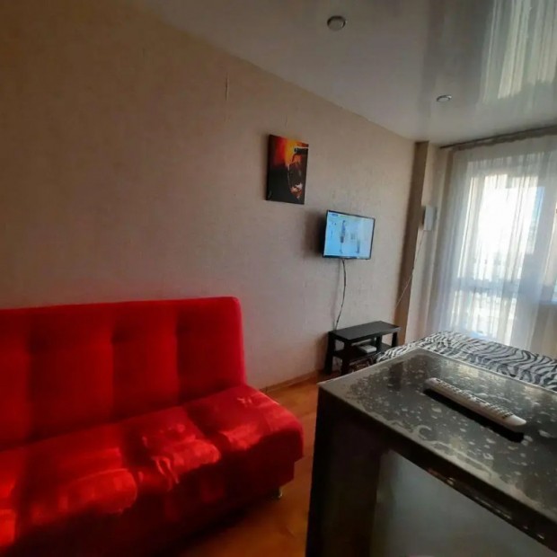 Фотографии квартиры 
            Апартаменты на проспекте Мира 18