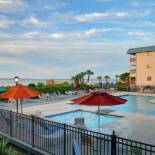 Фотография гостевого дома Beach and Racquet