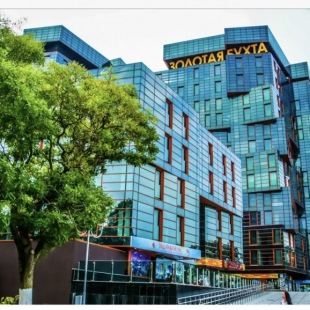 Фотография квартиры Апартаменты Золотая Бухта