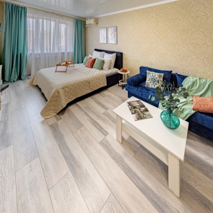 Фотография квартиры Апартаменты Комфорт и стабильность