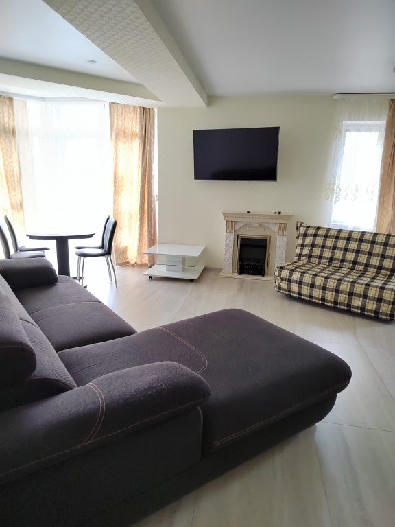 Фотография квартиры Апартаменты Рыцарь