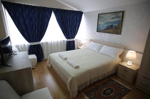 Фотография мини отеля Vila Korani