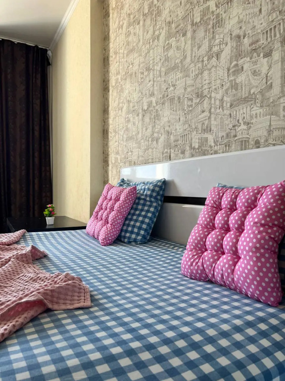 Фотография квартиры Квартира Lofthouse