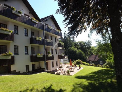 Фотография гостевого дома Residenz Bocksberg-Blick & St. Florian