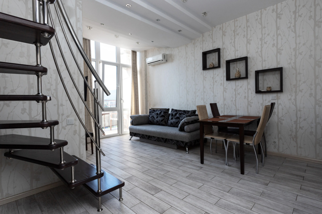 Фотография квартиры Квартира  Atlant Duplex